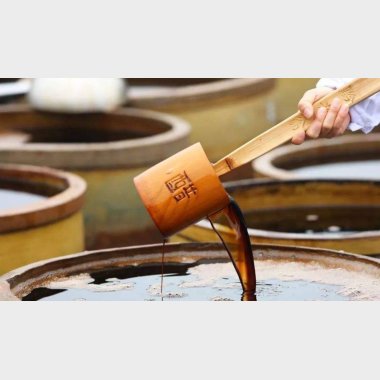 Olie og eddike og madlavning 油 醋 等