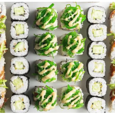 SUSHI 