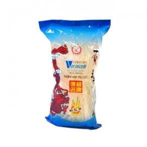 Lungkou glasnudler Vermicelli 100g