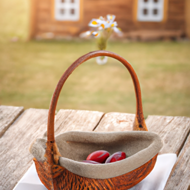 Dagligt populært produkt 