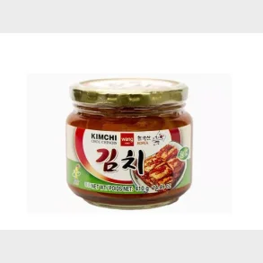 Kimchi Wang Cabbage 410 g.