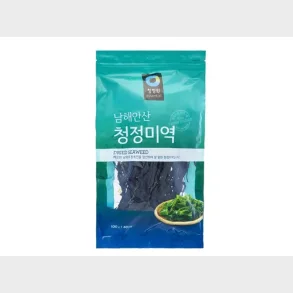 Kelp Dried Seatangle Dashima CJW 150 g.