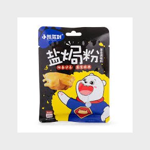 bear coming salt baking powdr 30g