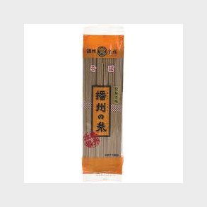 Japanese buckwheat noodle 180g