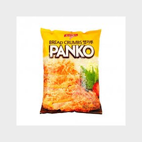 seven co Bread Crumbs 200 g.