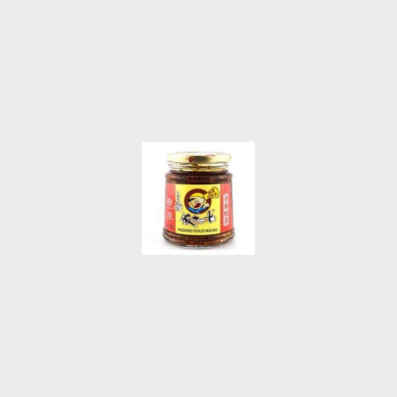 FSG Pickled Sauerkraut hot 280g