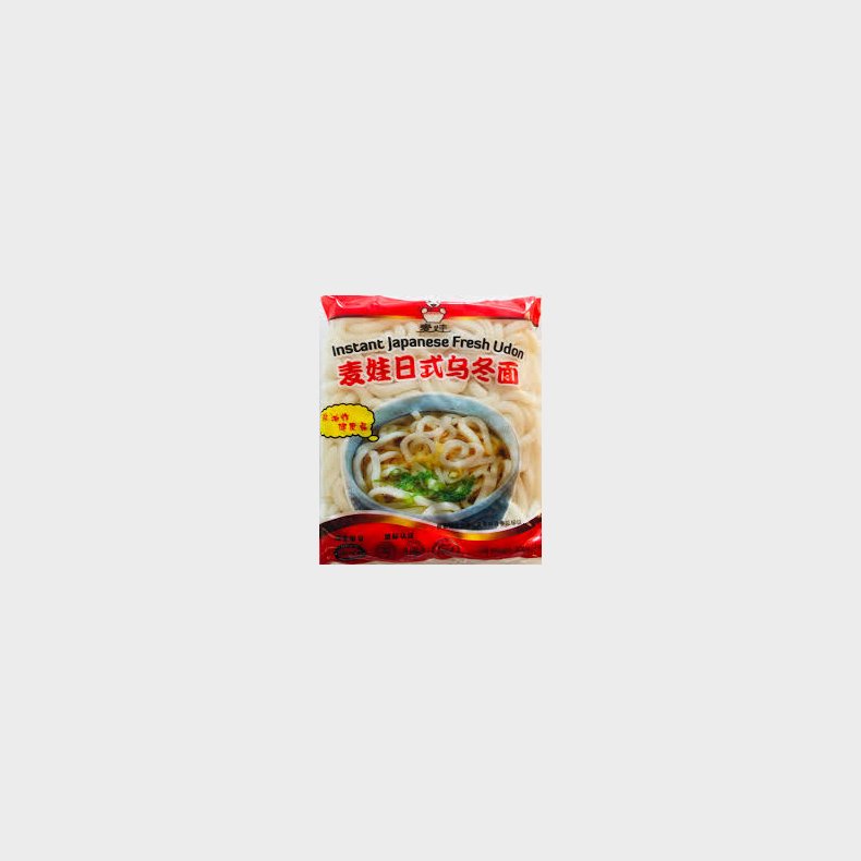 maiwa udon nudler 200g