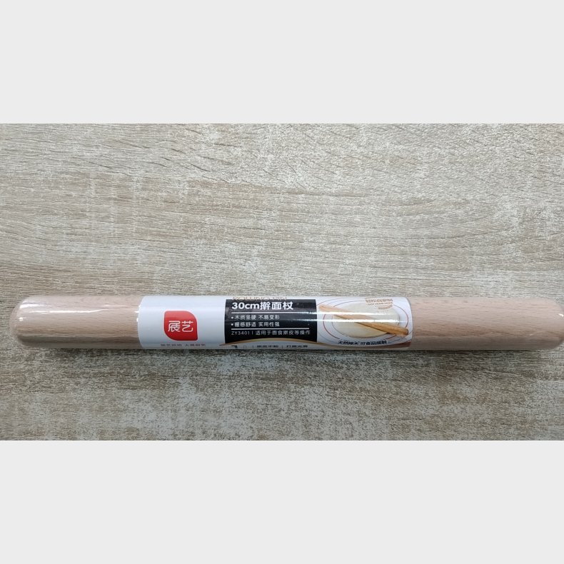 Rolling pin 30cm