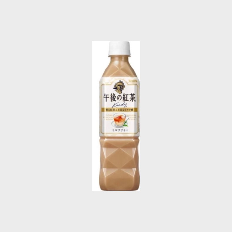 Kirin Milk Tea 500ml