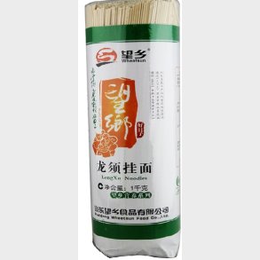 wheatsun draggon whisker noodle 1kg