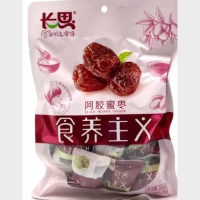 changsi ejiao honey jujube 235g
