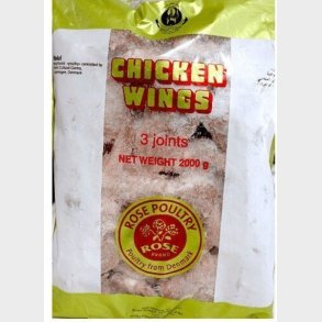  Rose Poultry Chicken Wings 2kg