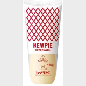 Kewpie Mayo - Japansk Mayonnaise 450g