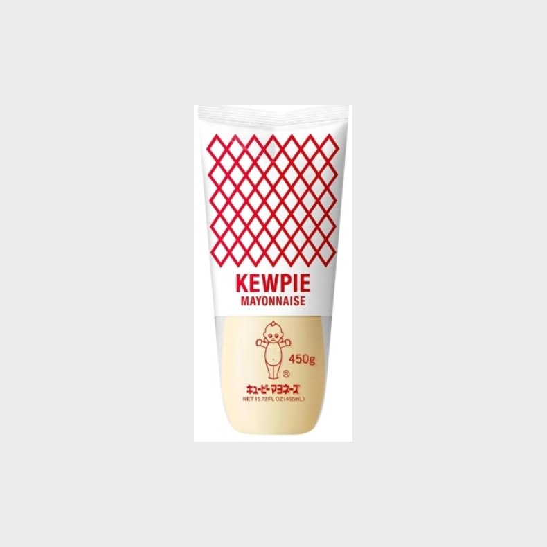 Kewpie Mayo - Japansk Mayonnaise 450g