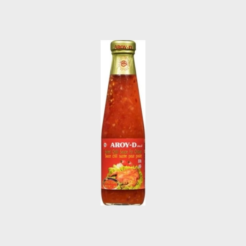 Aroy-D Sweet Chili Chicken Sauce 350g