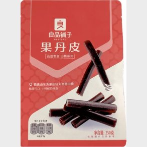 Bestore Kandiserede tjrnruller 250g