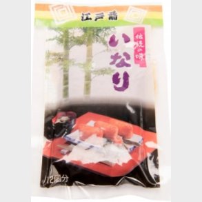 Ajitsuke Inari Tofulommer 12stk