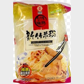 Sun Right HsinChu Rice Noodle 300g