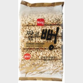 Korean Grain Bar Rice  100g