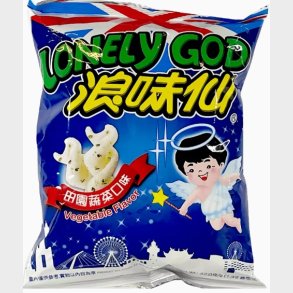 lonely god potao twists 42g