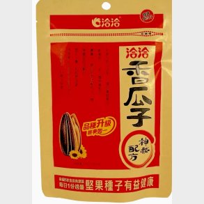 chacha sunflower seed five spices 115g