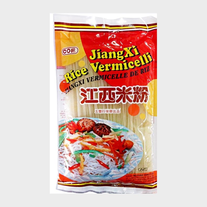 COF jiangxi rice vermiceli 400g