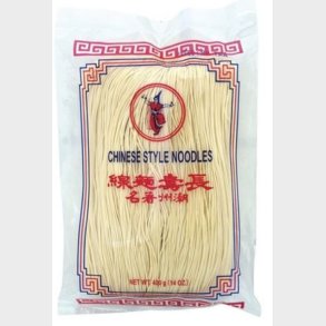 Chinese Style Noodles Thai Dancer 400 g.