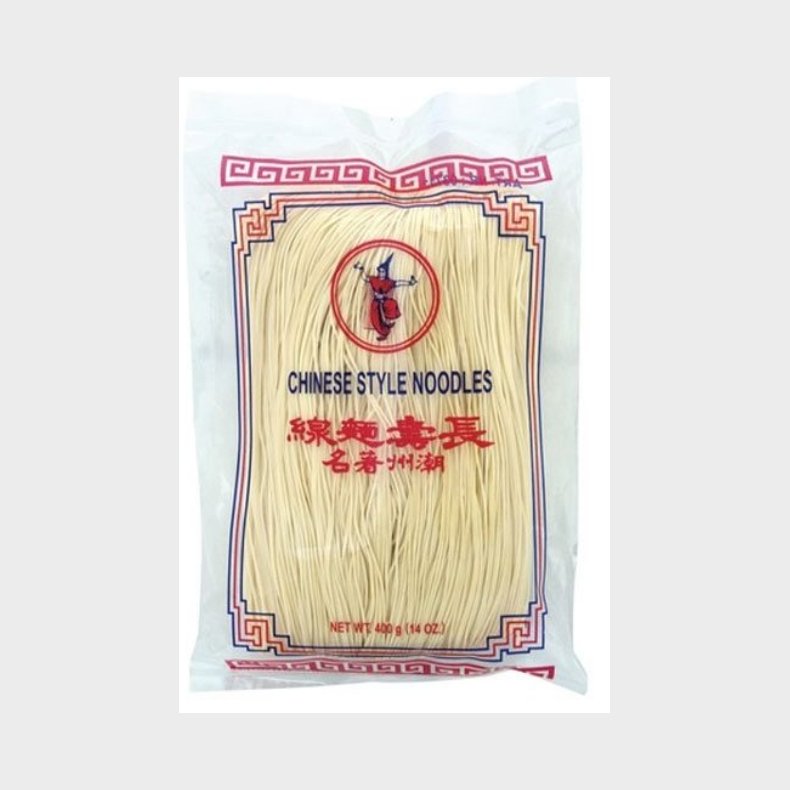 Chinese Style Noodles Thai Dancer 400 g.