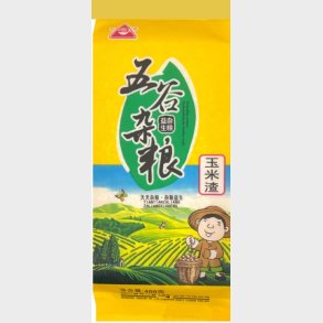 chuan zhen majs 400g