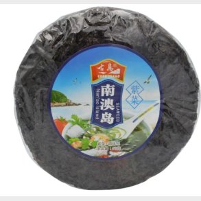 good island seaweed 50g