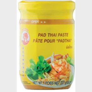 cock pad thai paste 227g