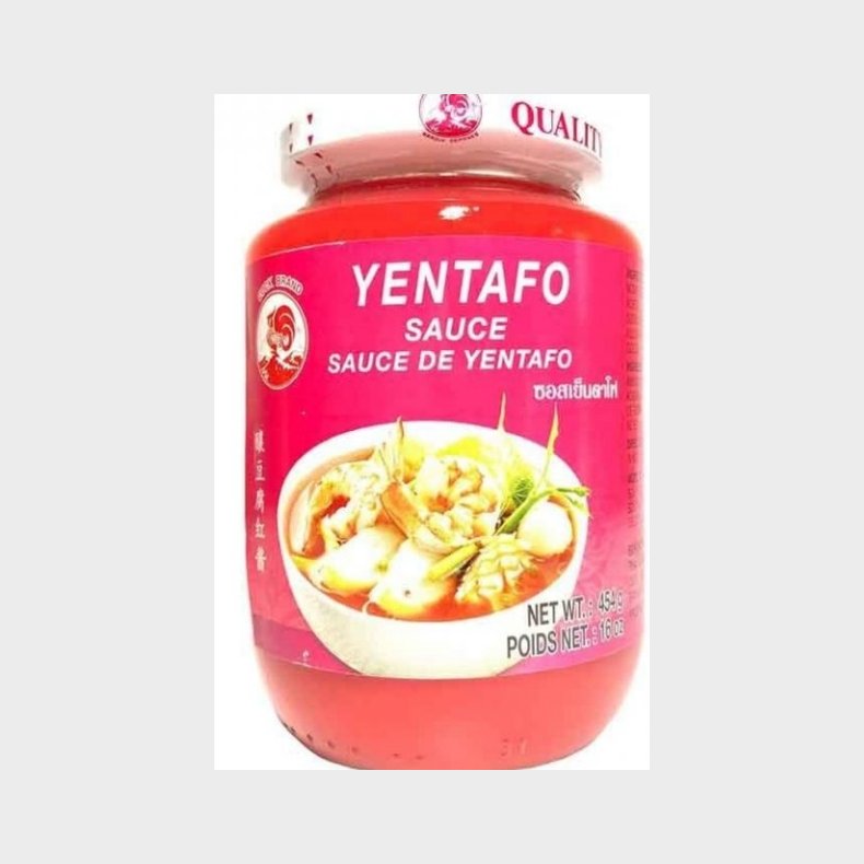 yentafo sauce 454g