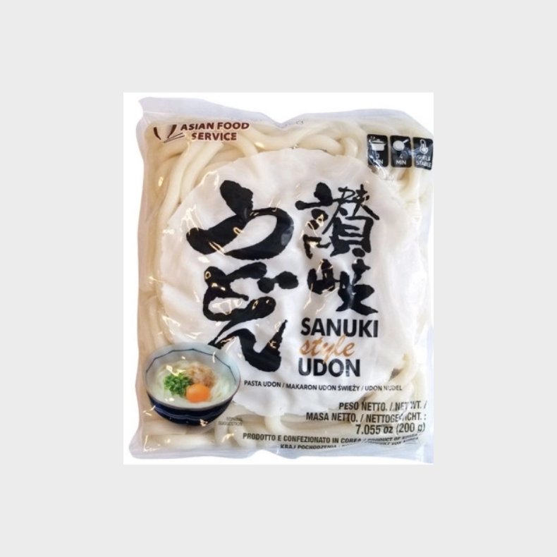 sanuki udon 200g