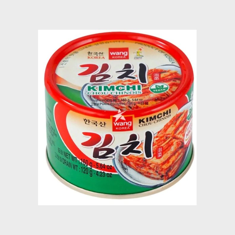 wang kimchi 160g