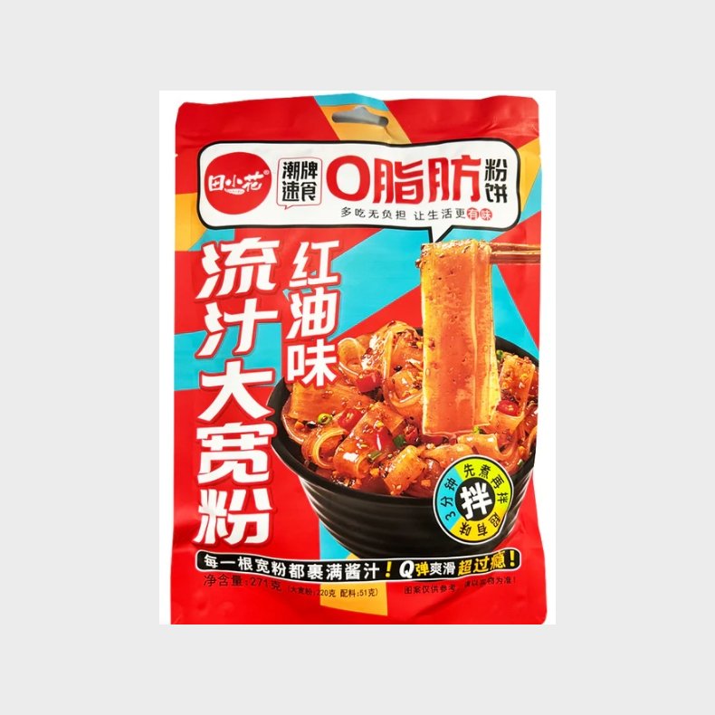 Tian Xiao Hua Potato Noodle Spicy Flavour 271g