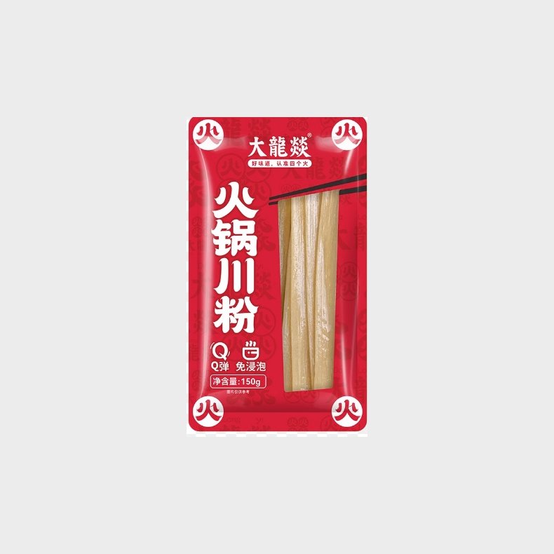 dalongyan tapiocal noodle 150g