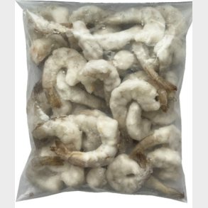 dsi vanmevj shrimp 1kg