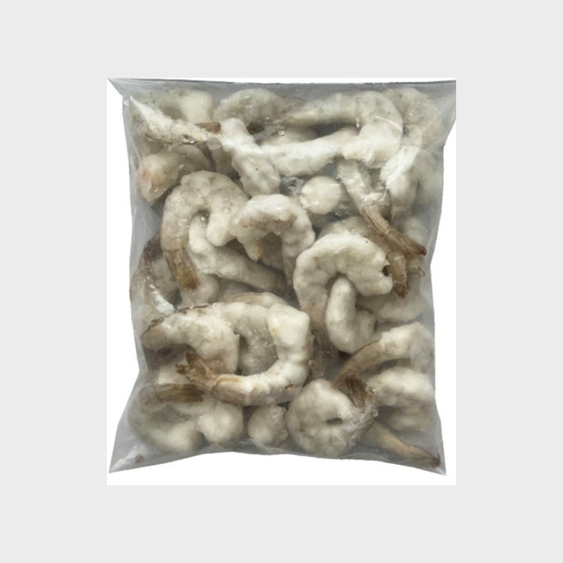 dsi vanmevj shrimp 1kg