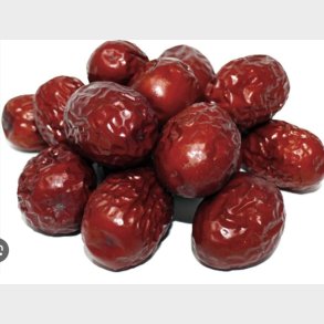 jujube Jujube eagle rand  150g