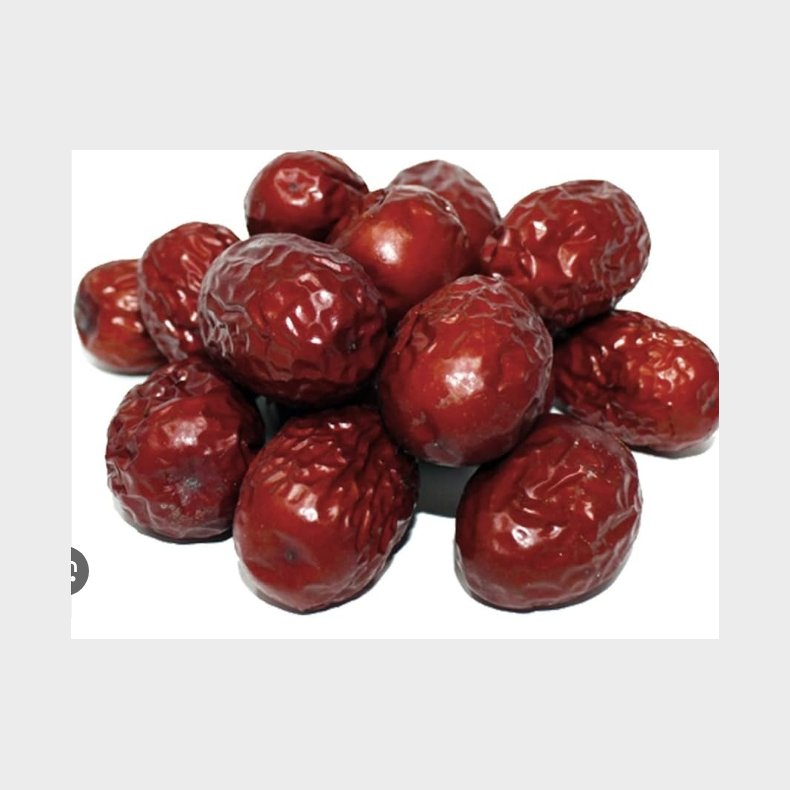 jujube Jujube eagle rand  150g