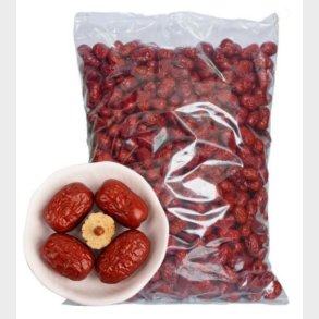 jujube date 2.5kg