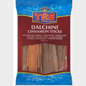 TRS cinnamon sticks 50g