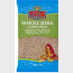 TRS cuminseed 100g