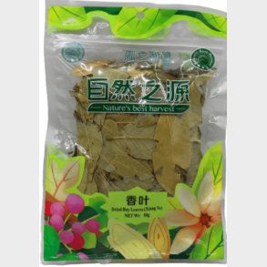 dry bay leaves 50g