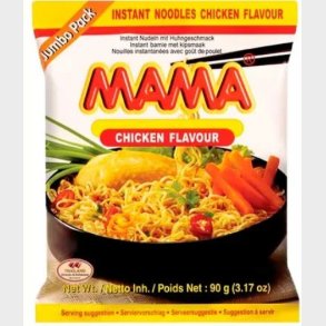 Mam 90ga chicken flavour 90g