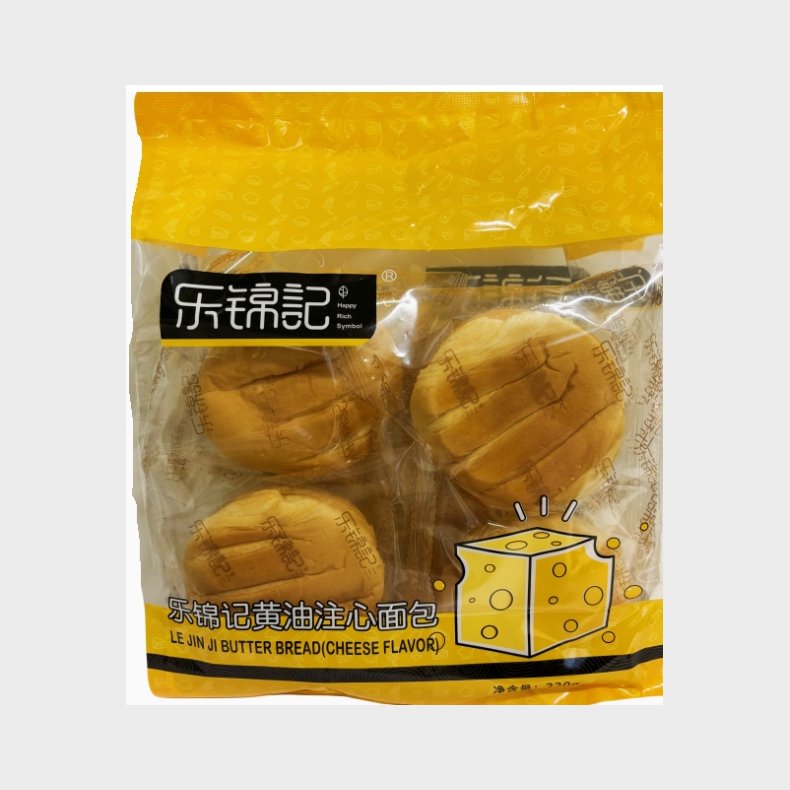 Lejinji butter bbread 320g