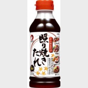 Otafuku Teriyaki Sauce 350g