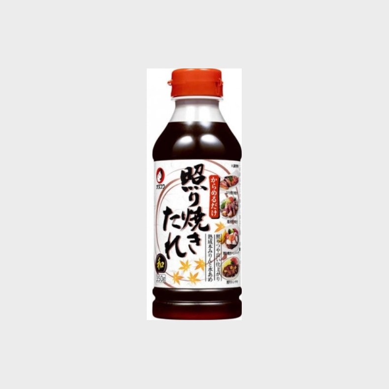 Otafuku Teriyaki Sauce 350g