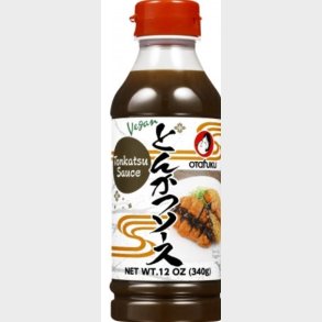 Otafuku Tonkatsu Sauce 340g