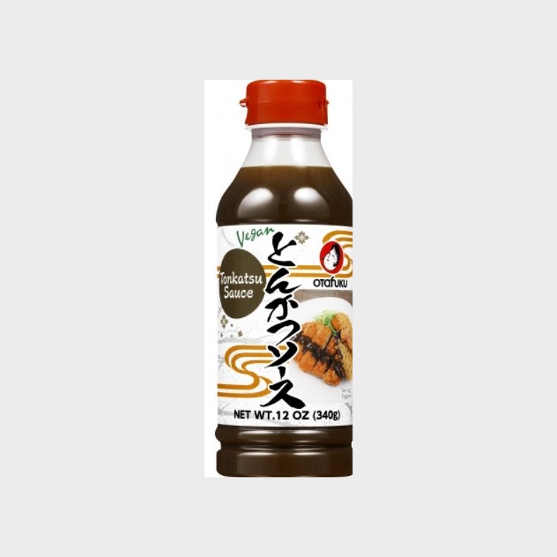 Otafuku Tonkatsu Sauce 340g